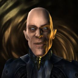 IIChewieII — legacy portrait