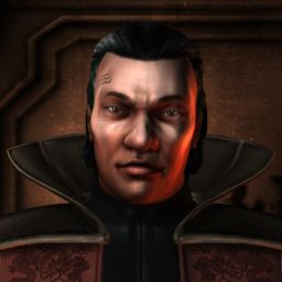 Sulak Hammer — legacy portrait