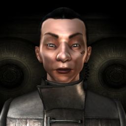 Aztan Noptien — legacy portrait