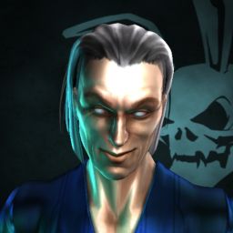 Benny Broadband — legacy portrait