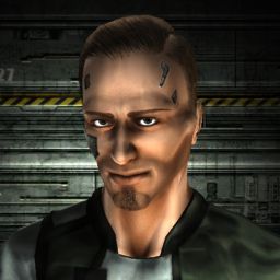 Aamael — legacy portrait