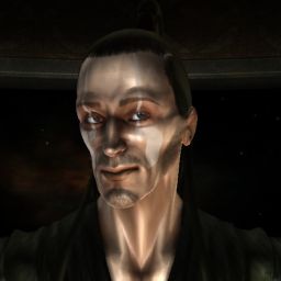 Nestori — legacy portrait