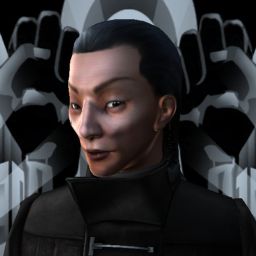 Bolerloler — legacy portrait