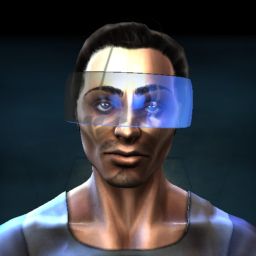 Zeetchmen — legacy portrait