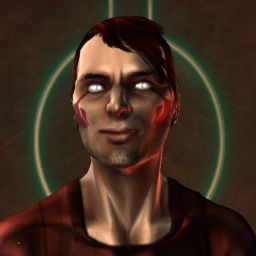 BelgorodRUS — legacy portrait