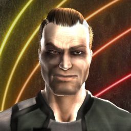 jugornott — legacy portrait