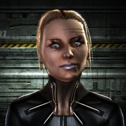 Paxiom — legacy portrait