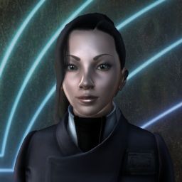 Rain6639 — legacy portrait