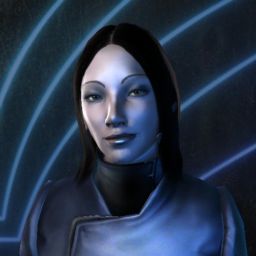 chotaela — legacy portrait