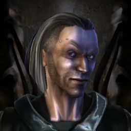 Sotha Si'l — legacy portrait