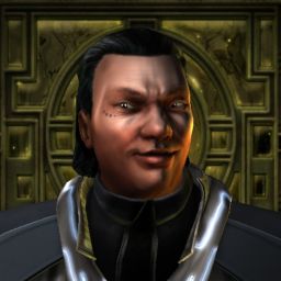 BambarBio — legacy portrait