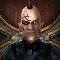 TDemon13 — legacy portrait