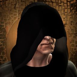 spawndeagle — legacy portrait