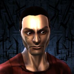Regeant Two — legacy portrait