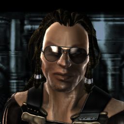 Gromov AV — legacy portrait
