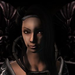 quatona1 — legacy portrait