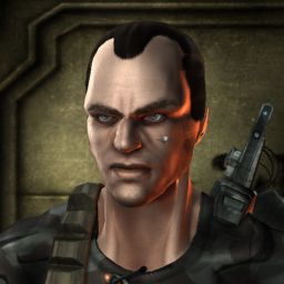 steelt — legacy portrait
