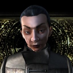 SHAXTER9 — legacy portrait