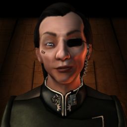Yoinkerman — legacy portrait