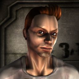 Mylate — legacy portrait