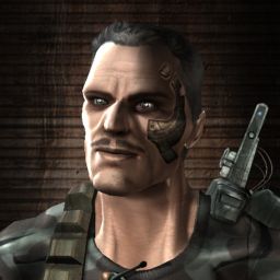 OTTIZNUTZ — legacy portrait