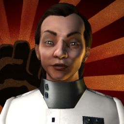 TheSpecial K — legacy portrait