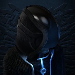 Arc Reven — legacy portrait