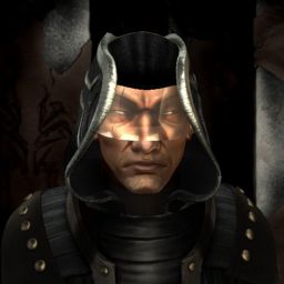 yezior — legacy portrait