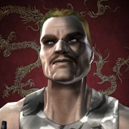 cruxix — legacy portrait