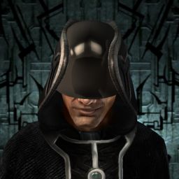 Kephrl — legacy portrait