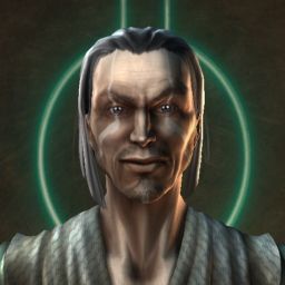 Gathlon Enteaki — legacy portrait