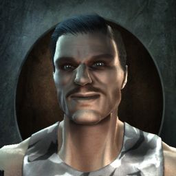 ProPovedNik777 — legacy portrait