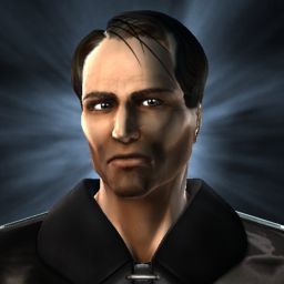 raptor den — legacy portrait