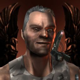 Winchestori — legacy portrait