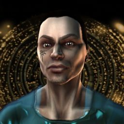 phoenixV — legacy portrait
