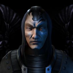 L0rd Shad0w — legacy portrait