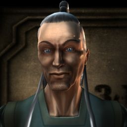 Toto theFirst — legacy portrait