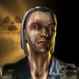 ROTNYI — legacy portrait