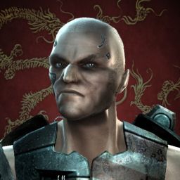 AlMih29 — legacy portrait