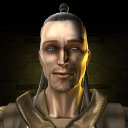 mayman — legacy portrait