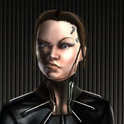 RDbigsteve — legacy portrait