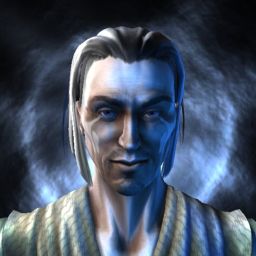 Allages — legacy portrait