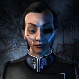 Pimpin Yourhos — legacy portrait