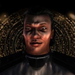 Tristan Arborius — legacy portrait