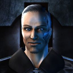 Gwinmori — legacy portrait