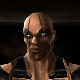 Wakibaki — legacy portrait
