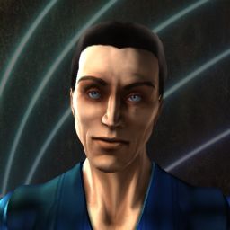 FalconAce2 — legacy portrait