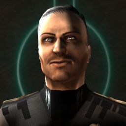 NoDjA — legacy portrait