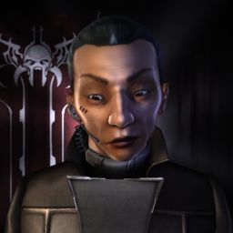 implor — legacy portrait