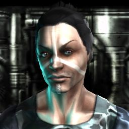 Rydeh — legacy portrait